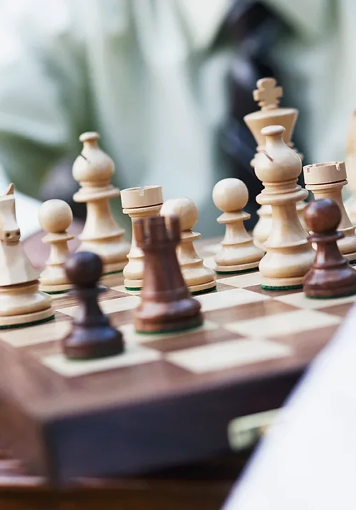 Chess Game Chess Game