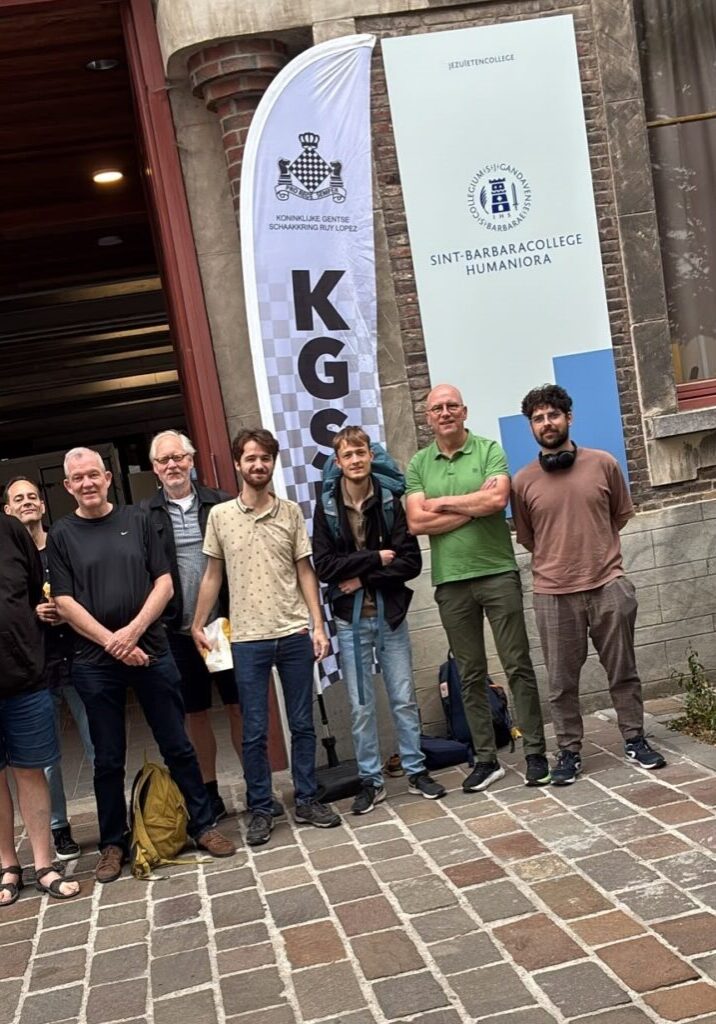 Romeinen in Gent Romeinen in Gent